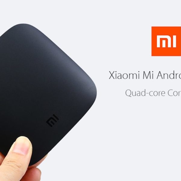 xiaomi mi box