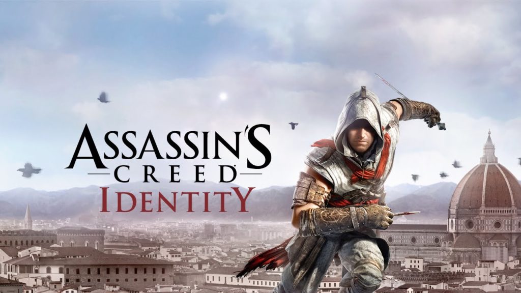 assassin's creed identity