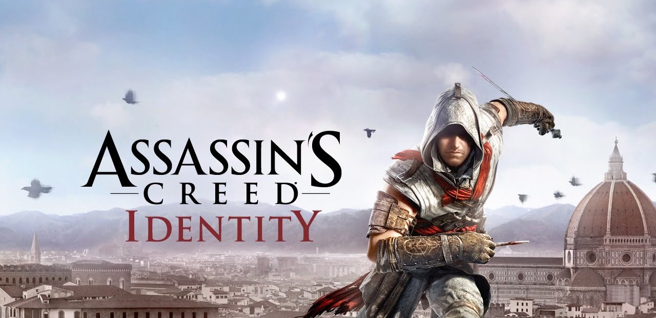 assassin's creed identity