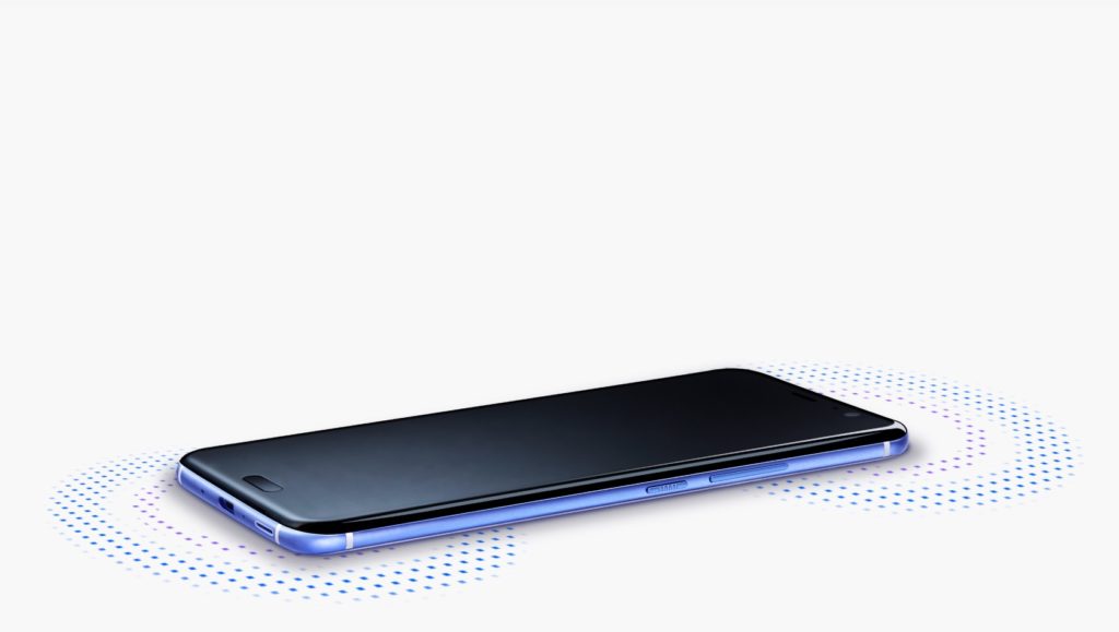 HTC U 11