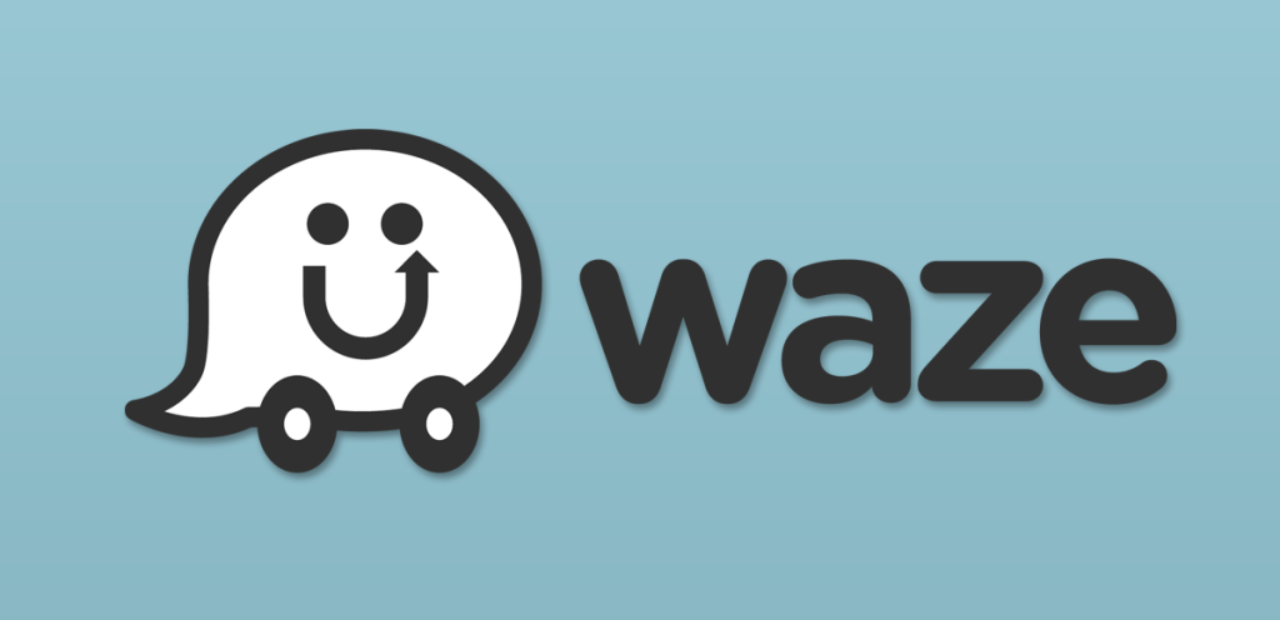 waze