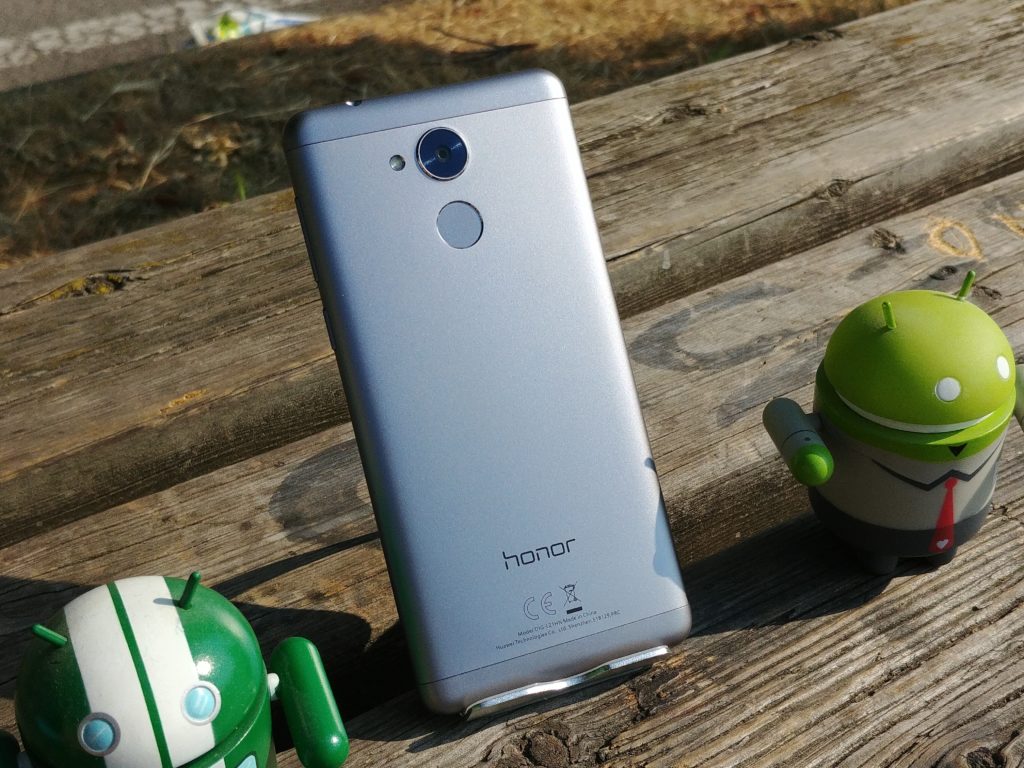 Honor 6C