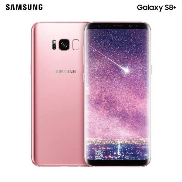 Samsung Galaxy S8 Rose Pink