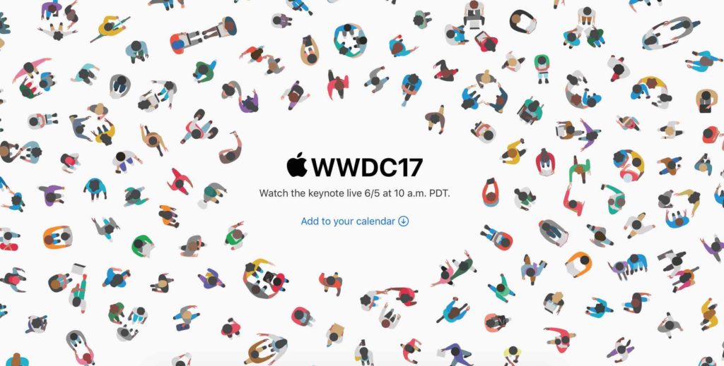 wwdc 2017