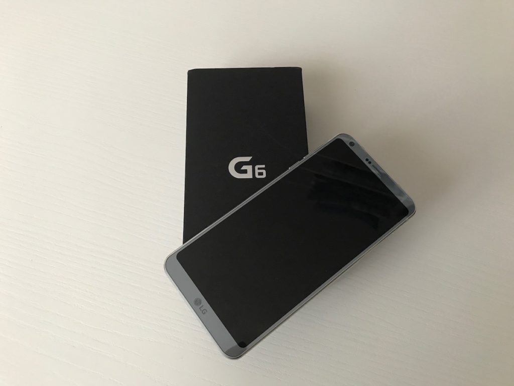 LG G6
