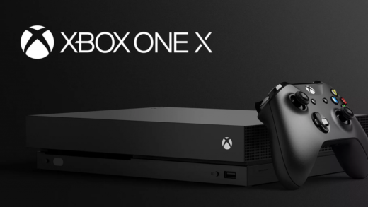 xbox one x