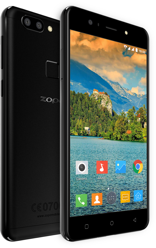 ZOPO Speed X