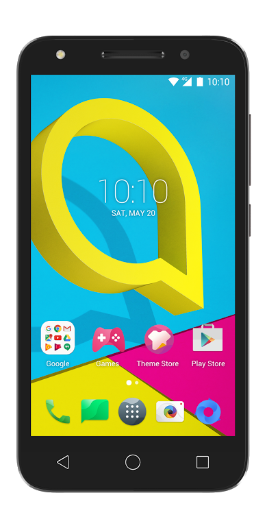 Alcatel U5