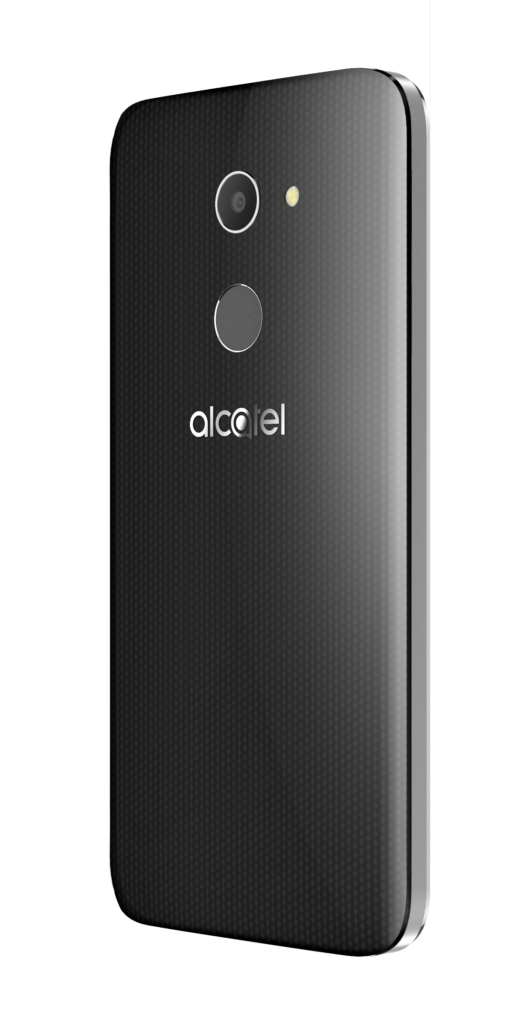 Alcatel A3