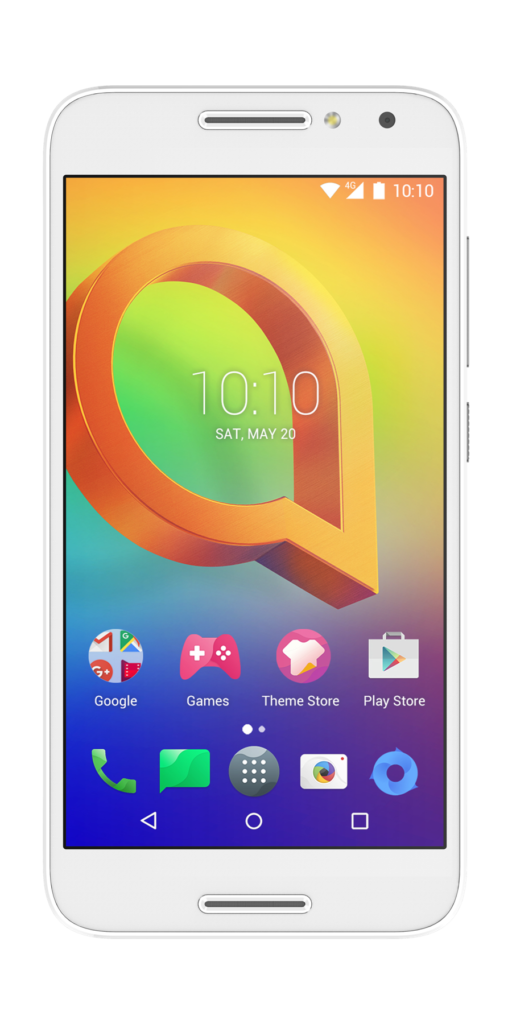 Alcatel A3