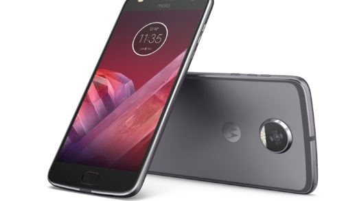 Moto z2 play