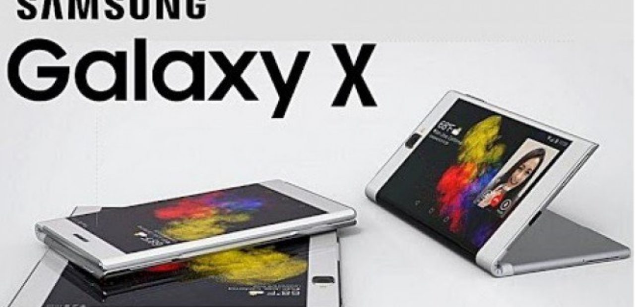 Samsung Galaxy X