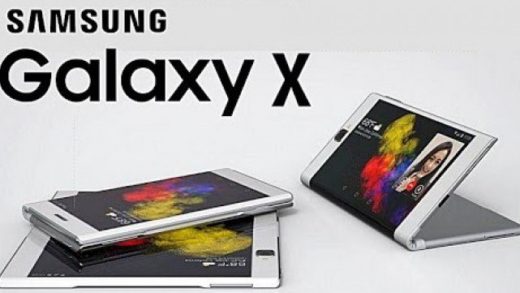 Samsung Galaxy X