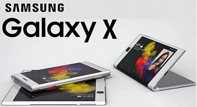 Samsung Galaxy X