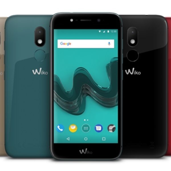 Wiko Wim Lite