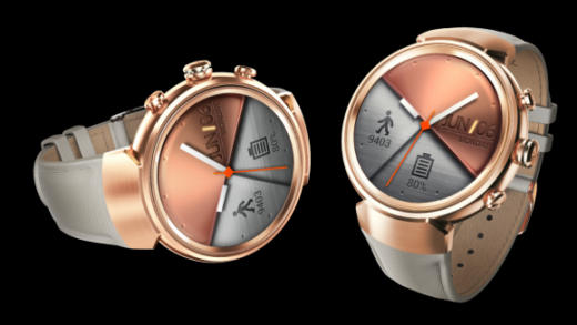 Asus ZenWatch 3