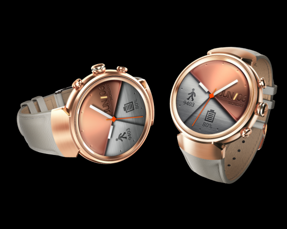 Asus ZenWatch 3