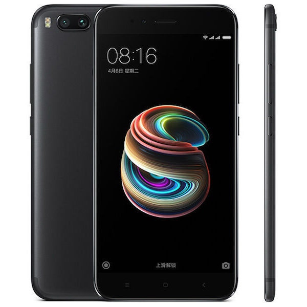 Xiaomi Mi 5X