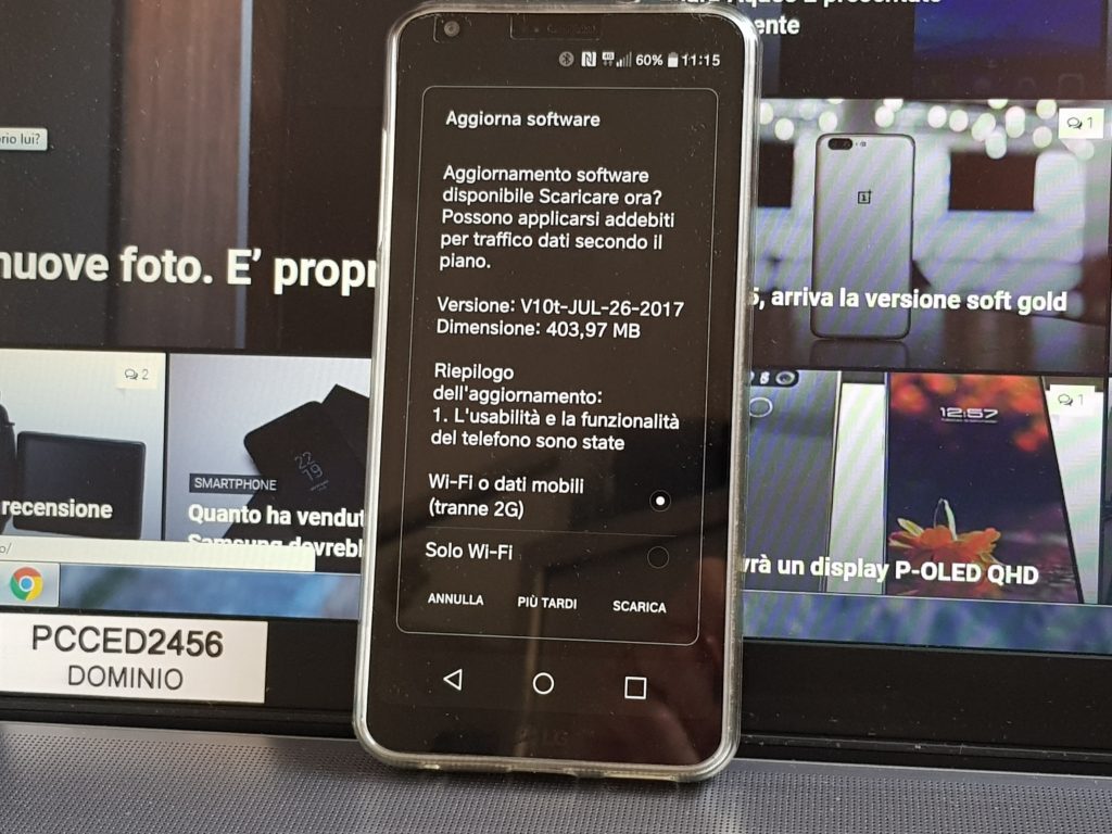 LG G6