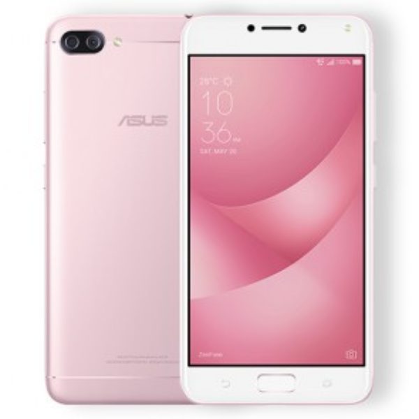 Asus ZenFone 4 Max Plus