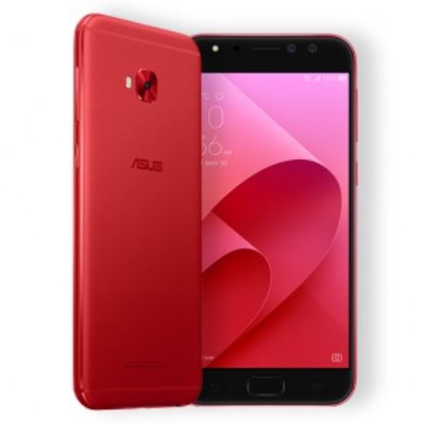 Asus ZenFone 4 Selfie