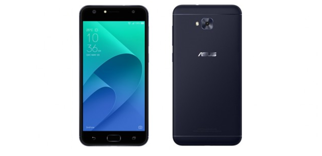 Asus ZenFone 4 Selfie