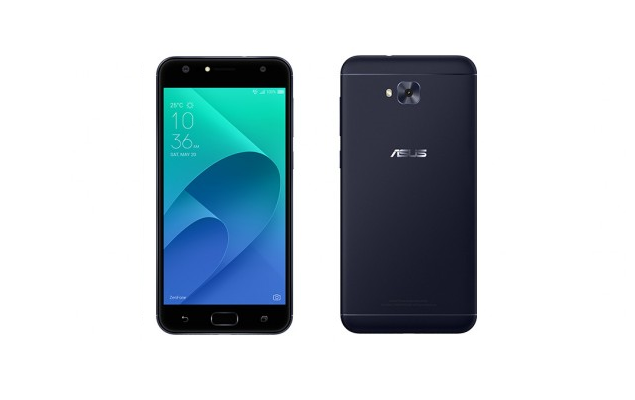 Asus ZenFone 4 Selfie