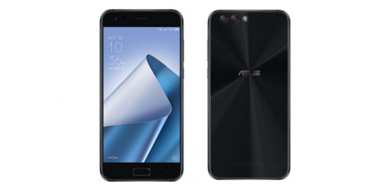 Asus ZenFone 4