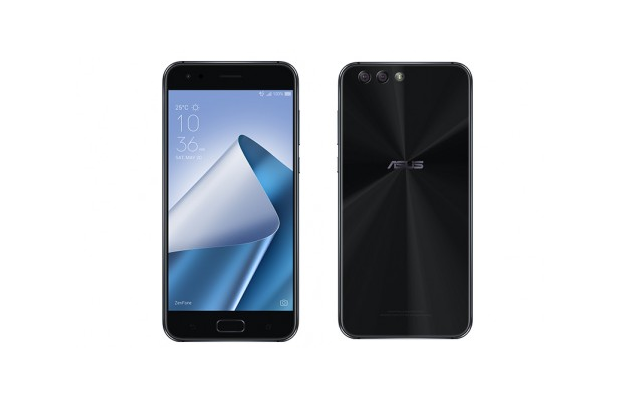 Asus ZenFone 4