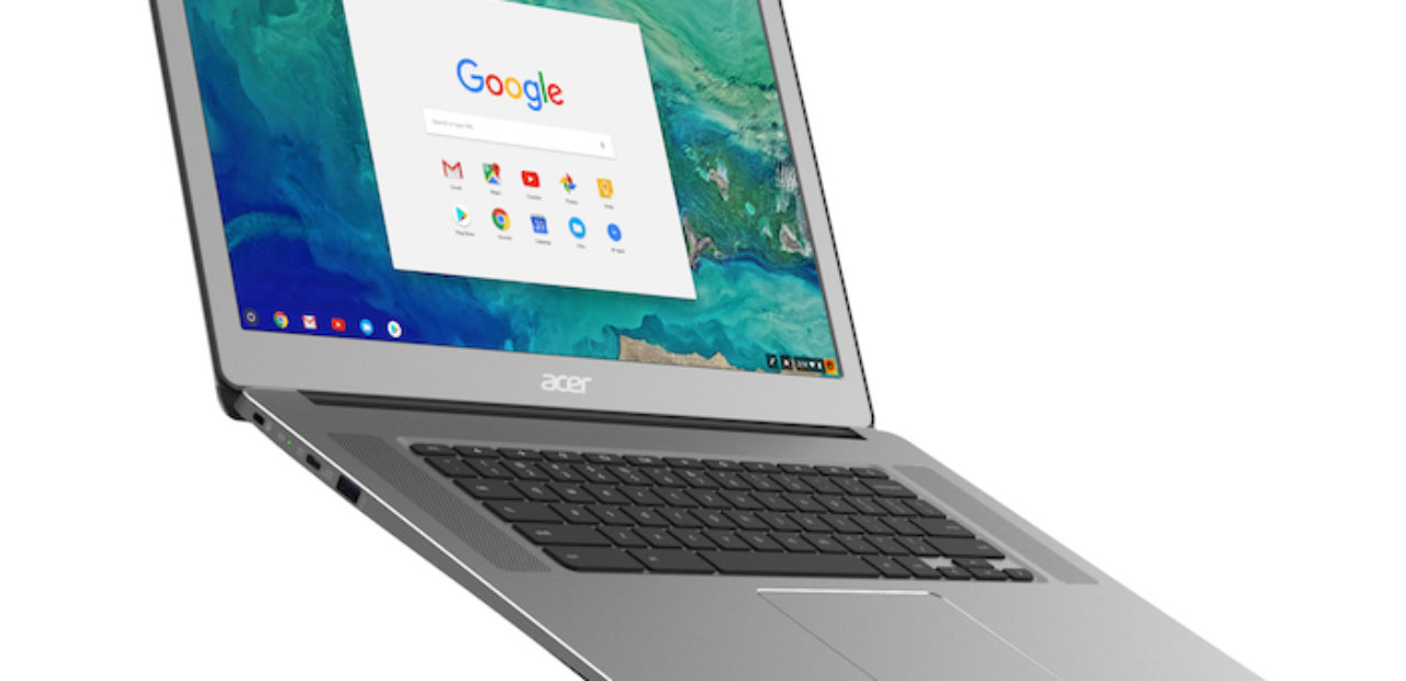 chromebook 15