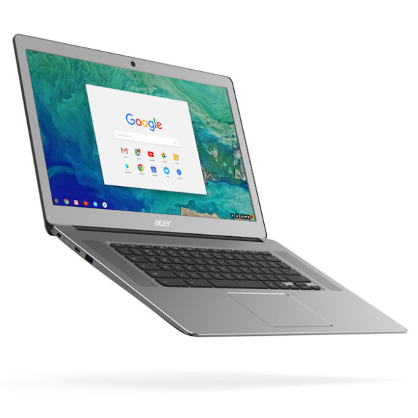 chromebook 15