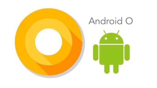 Android O