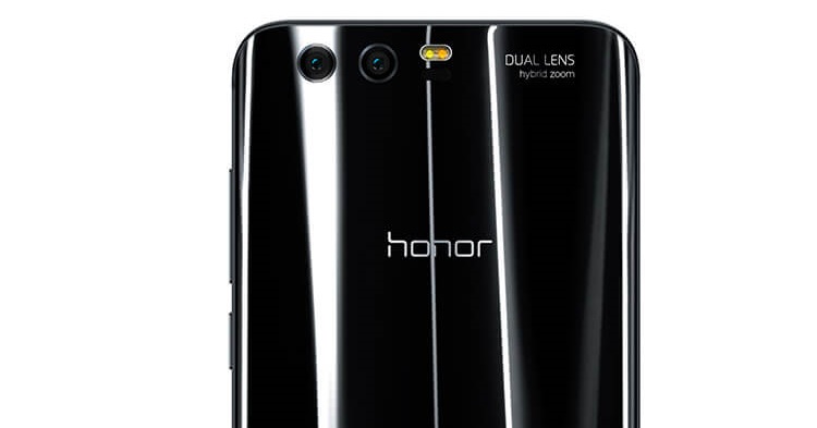 Honor 9