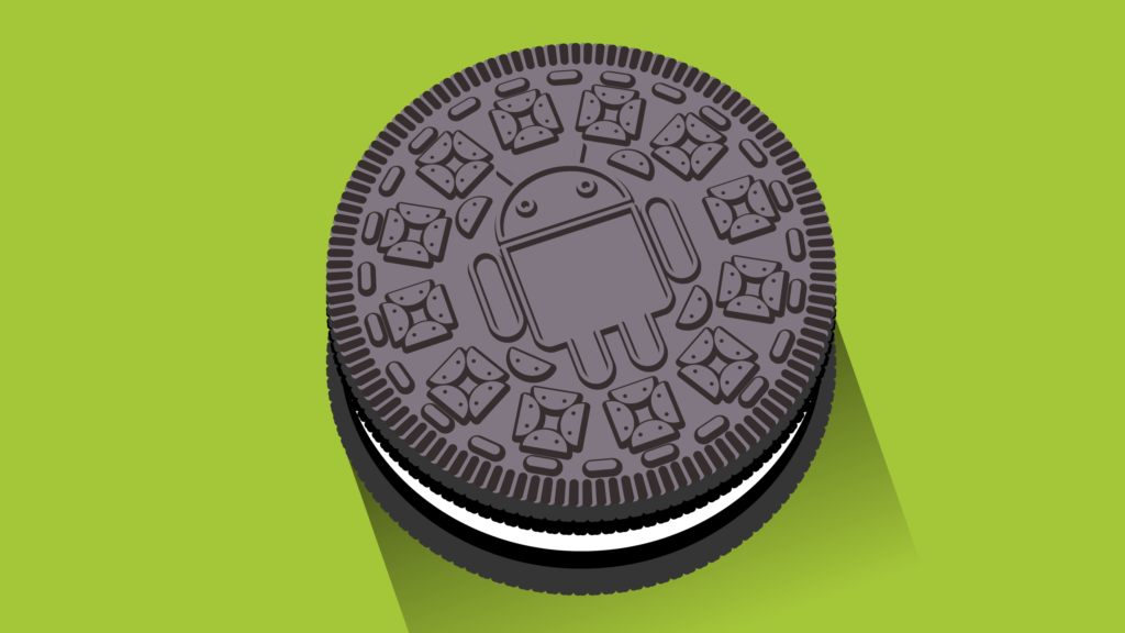 Android Oreo