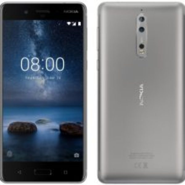 Nokia 8