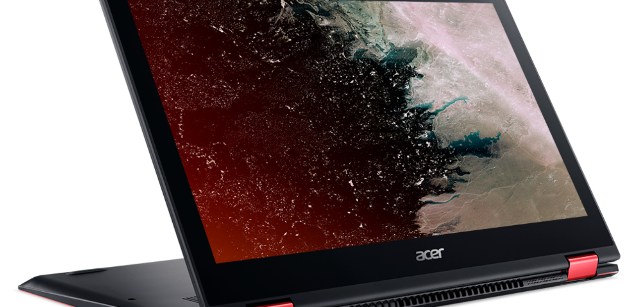 Acer Nitro 5 Spin