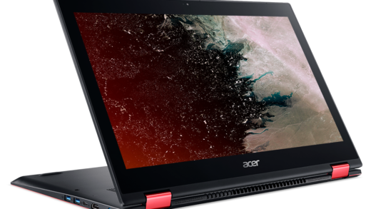 Acer Nitro 5 Spin