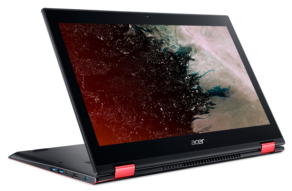 Acer Nitro 5 Spin