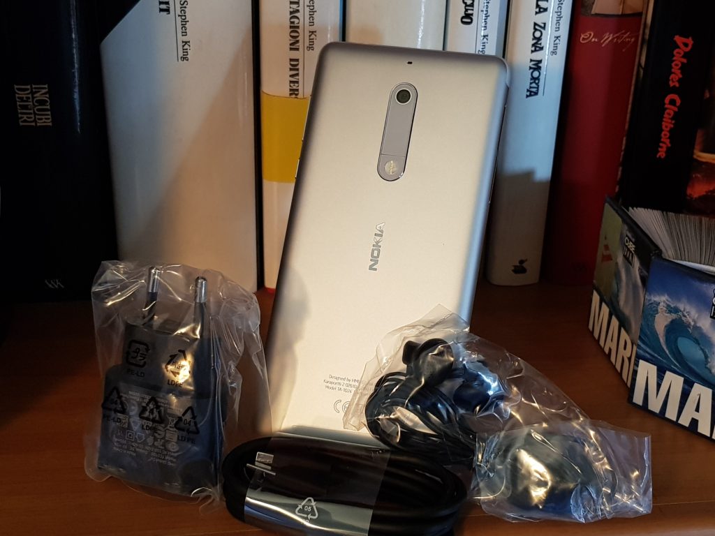 Nokia 5