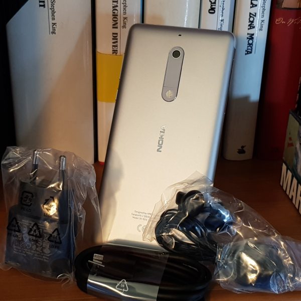 Nokia 5