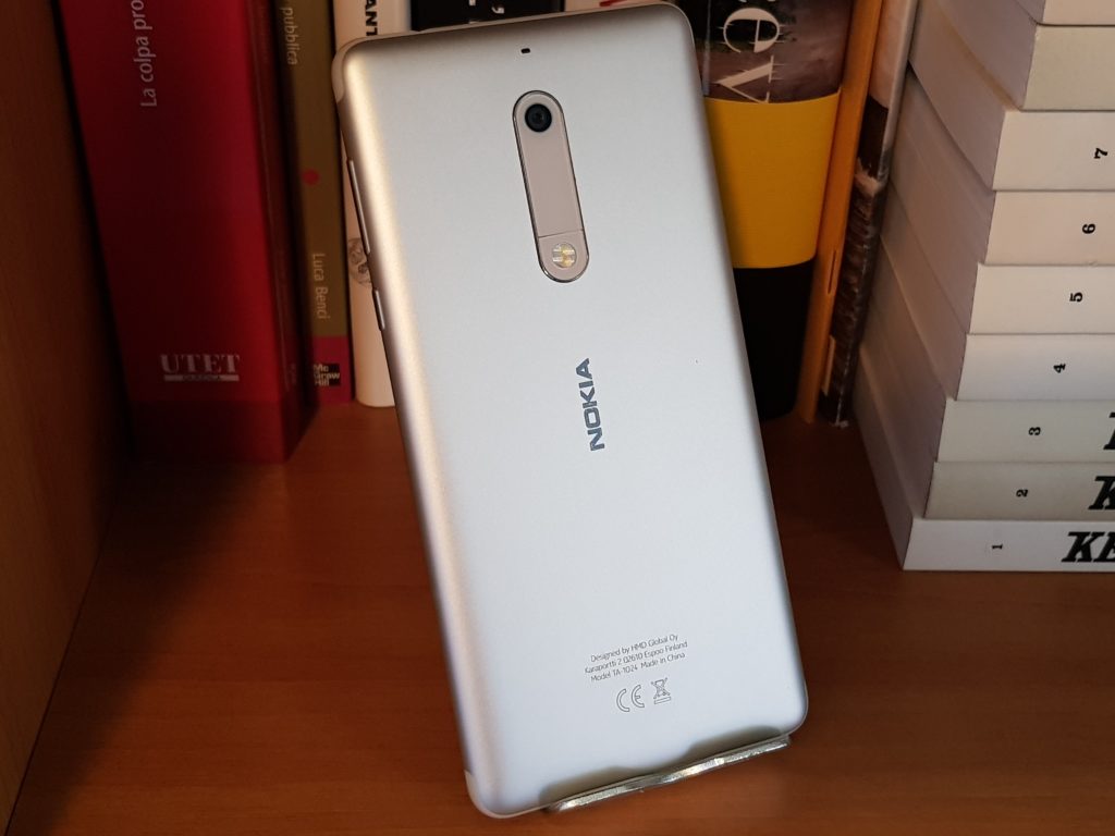 Nokia 5