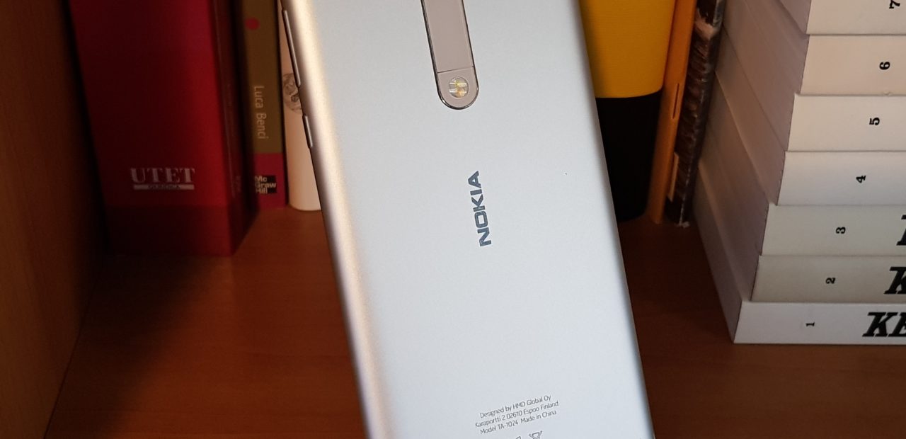 Nokia 5