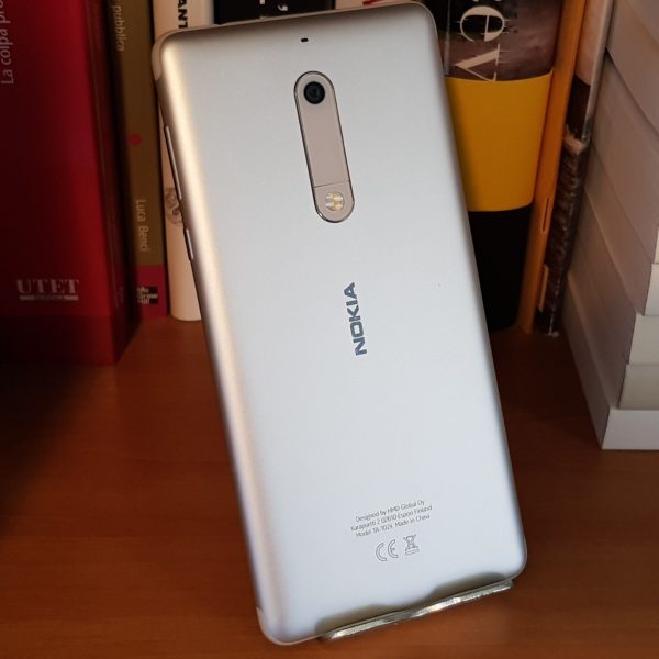 Nokia 5