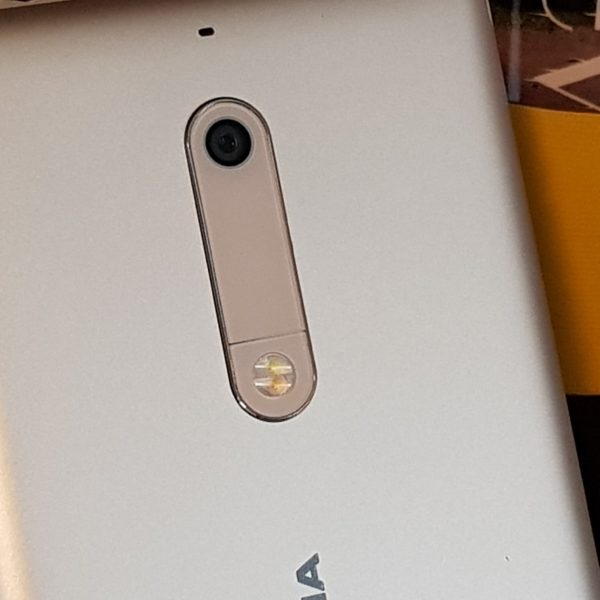 Nokia 5