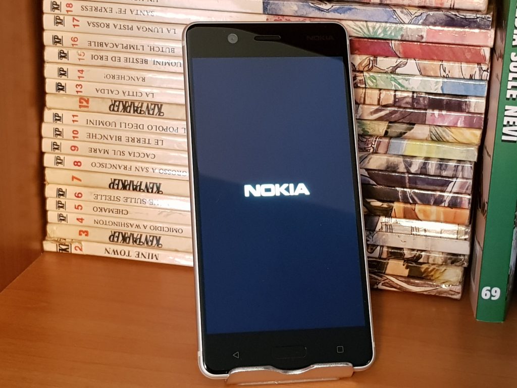 Nokia 5