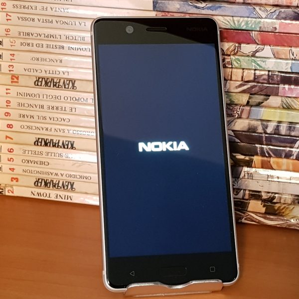 Nokia 5