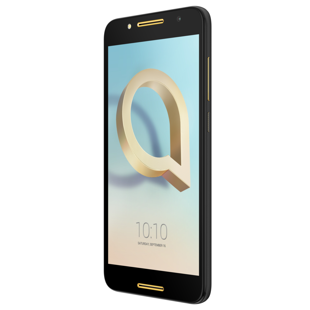 Alcatel A7