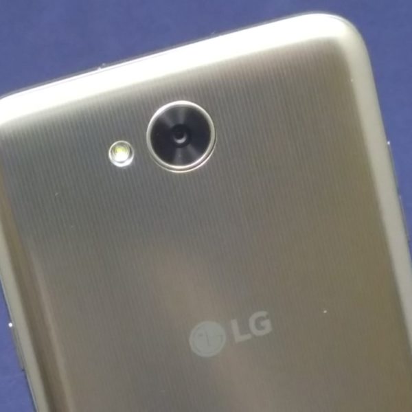 LG X power2