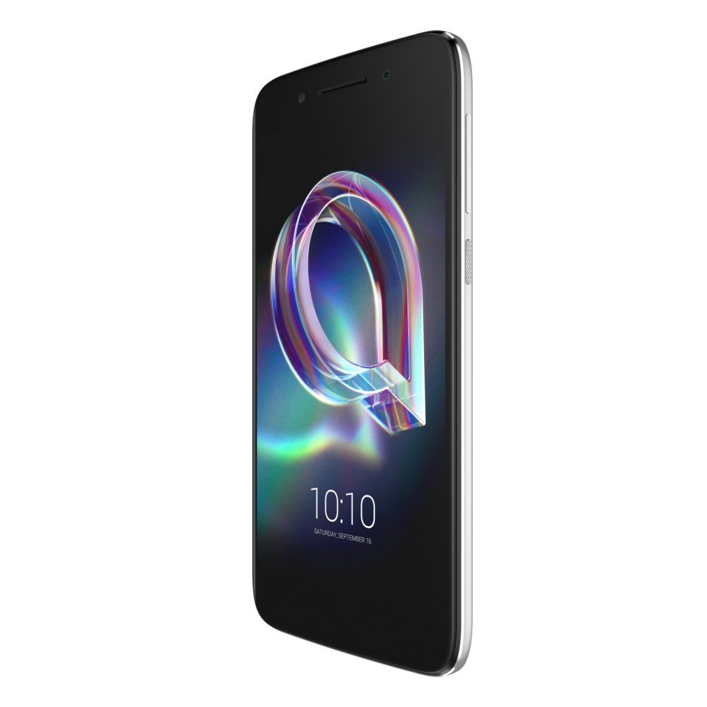 Alcatel Idol 5