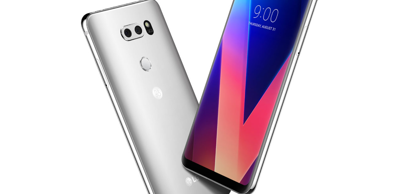 LG V30